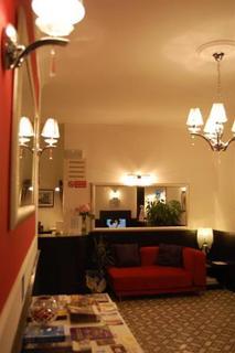 Burlamacco New Hotel Lido di Camaiore