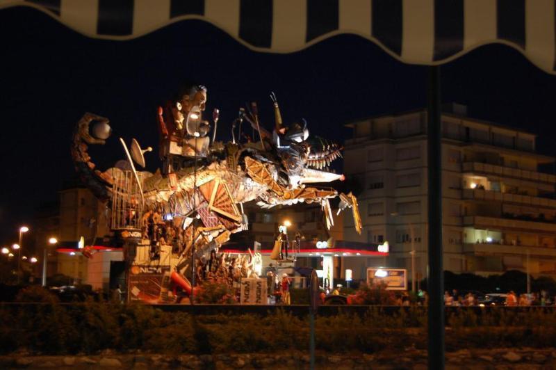 Burlamacco New Hotel Lido di Camaiore