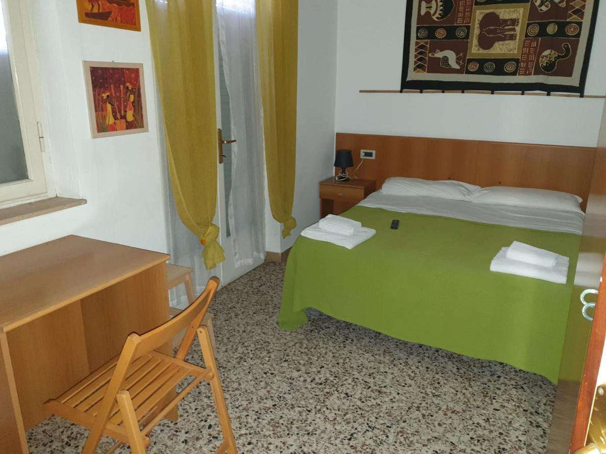 Burlamacco New Hotel Lido di Camaiore