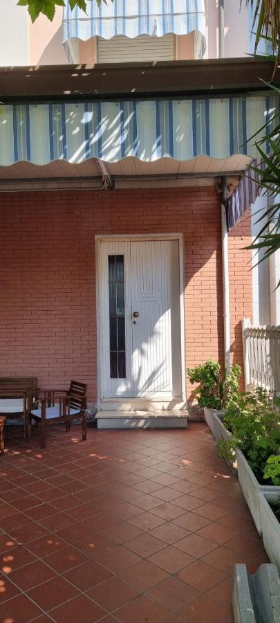 Burlamacco 2* Lido di Camaiore