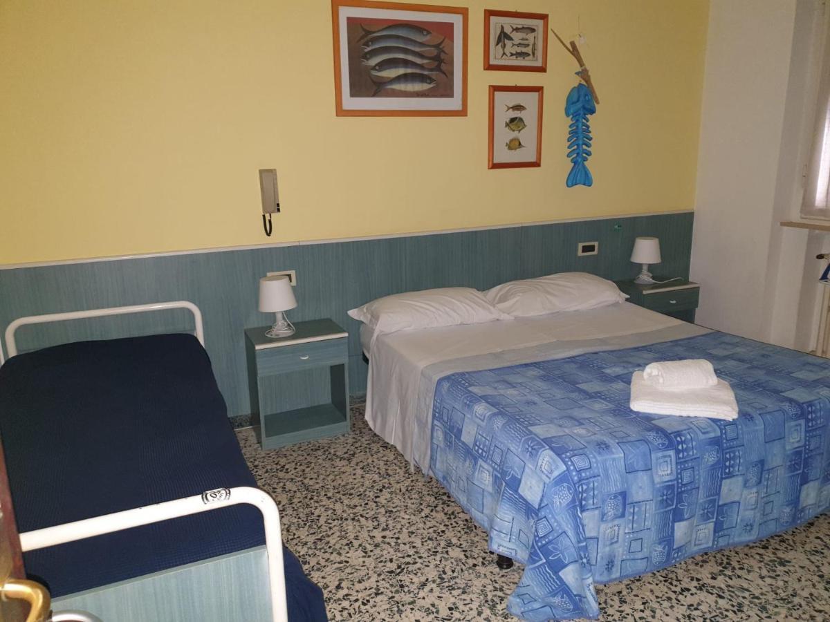 Hotel Burlamacco Lido di Camaiore