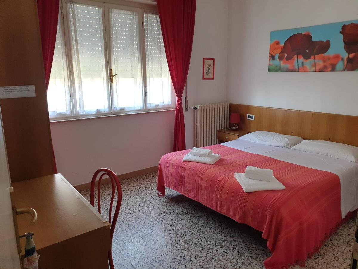 Hotel Burlamacco New