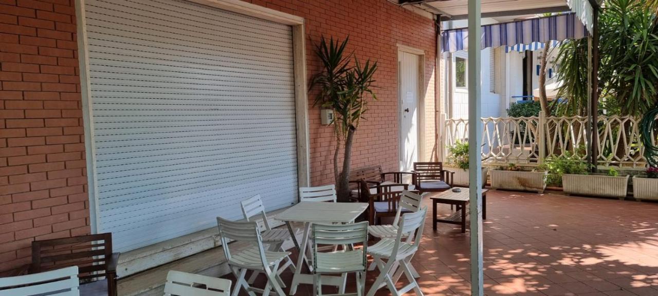 Burlamacco 2* Lido di Camaiore