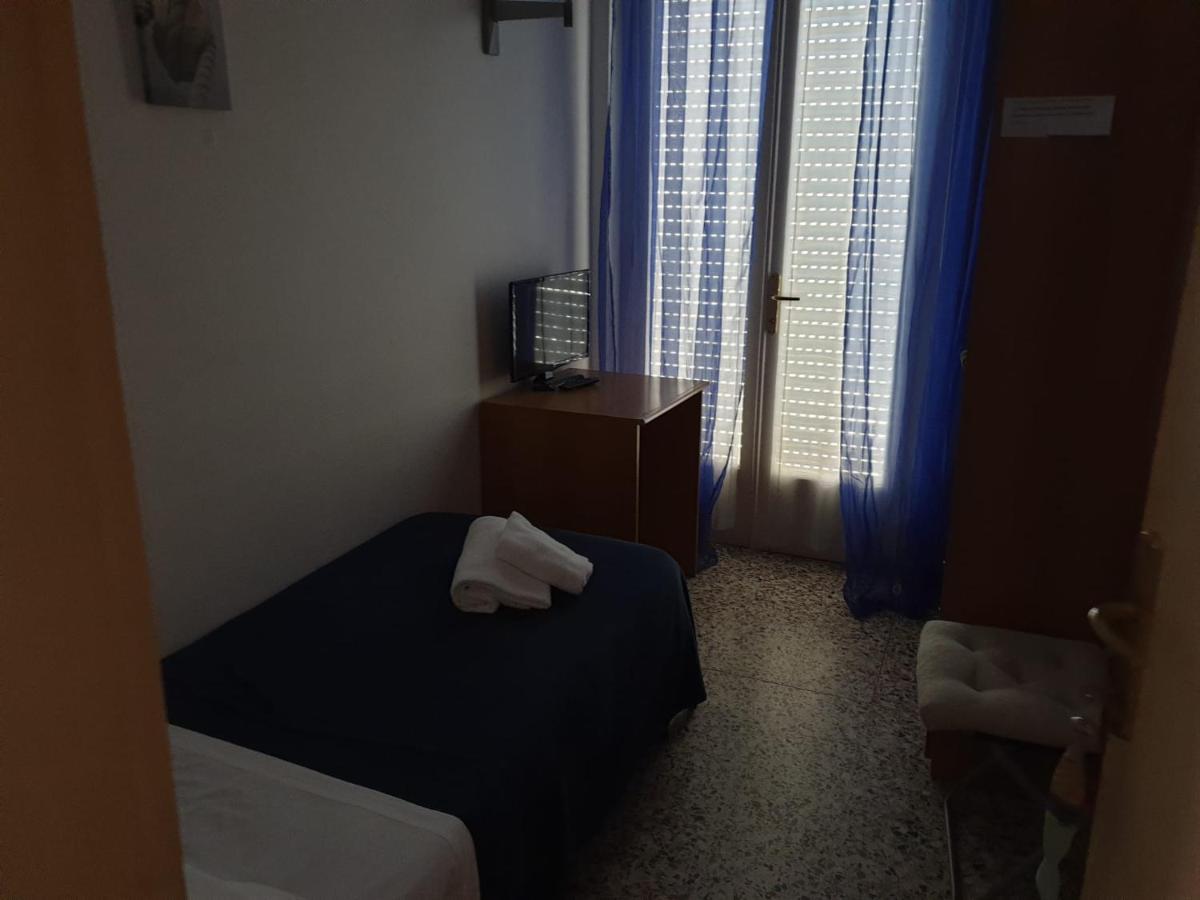 Burlamacco Lido di Camaiore