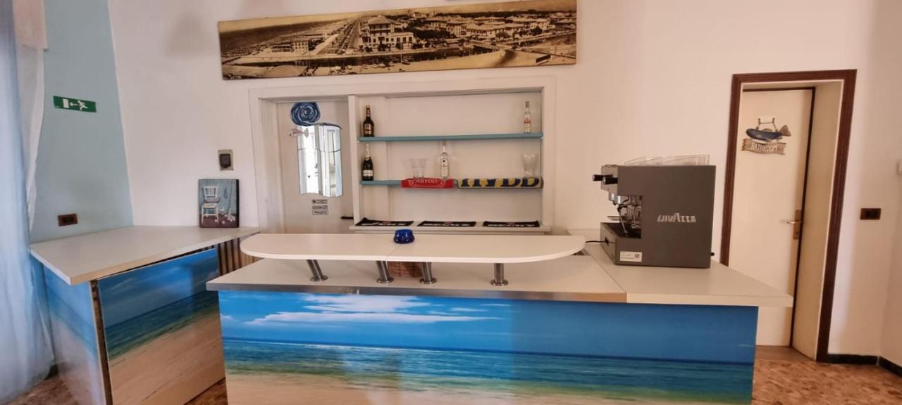 Hotel Burlamacco Lido di Camaiore
