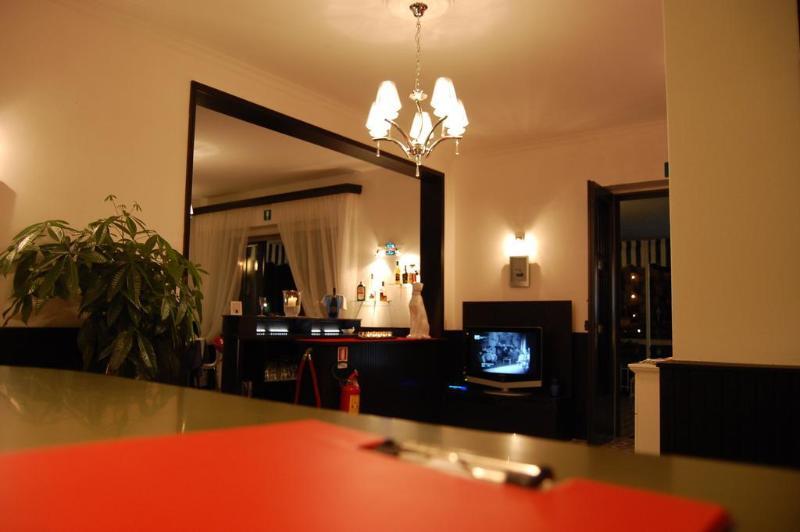 Hotel Burlamacco New Lido di Camaiore