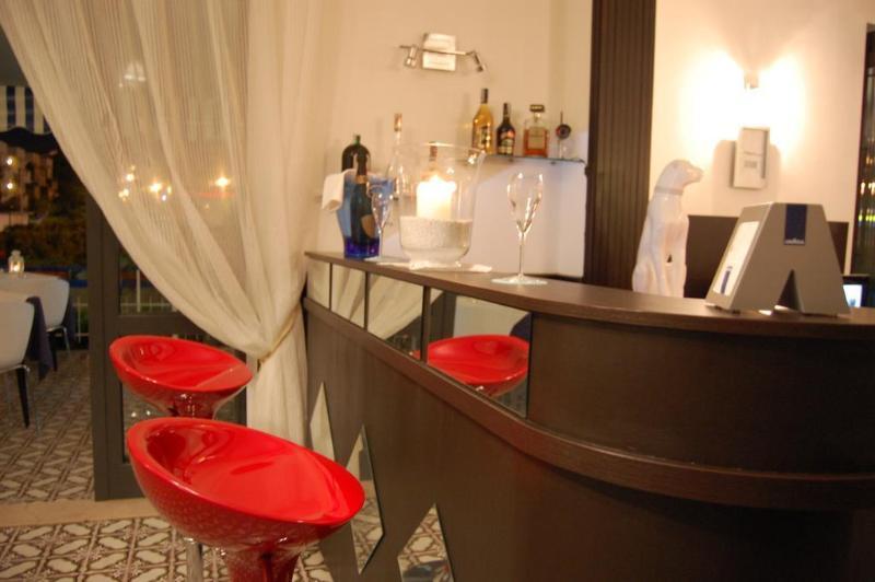 Burlamacco 2* Lido di Camaiore