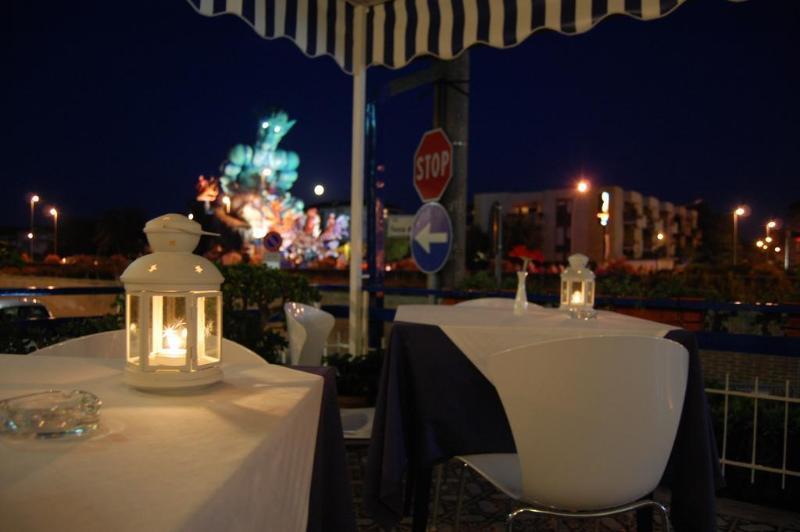 Burlamacco Hotel Lido di Camaiore