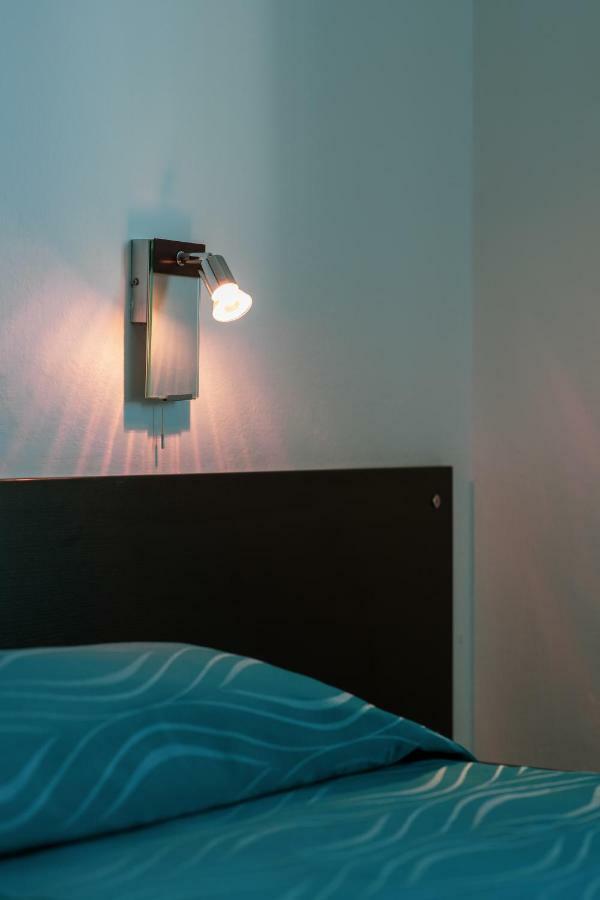 Hotel Burlamacco New Lido di Camaiore
