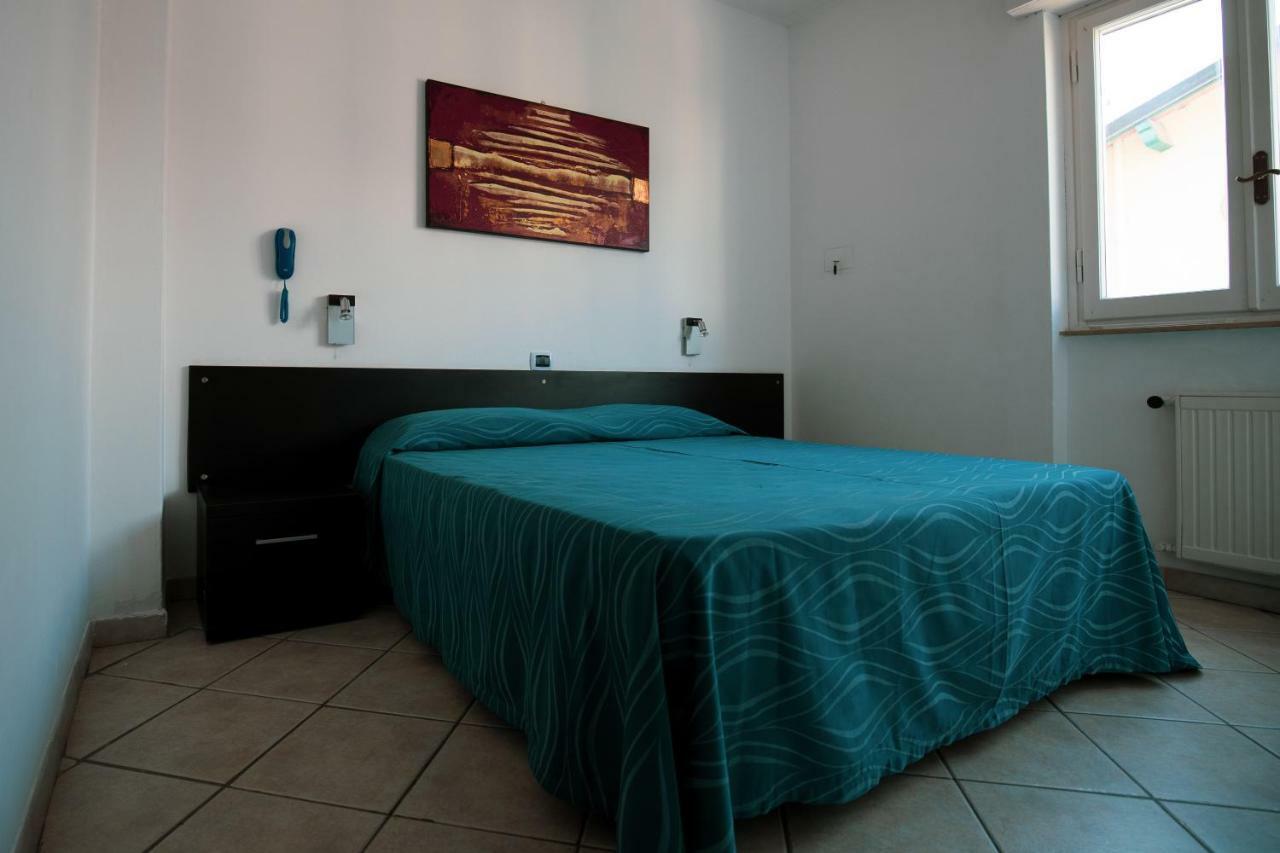 Hotel Burlamacco New Lido di Camaiore