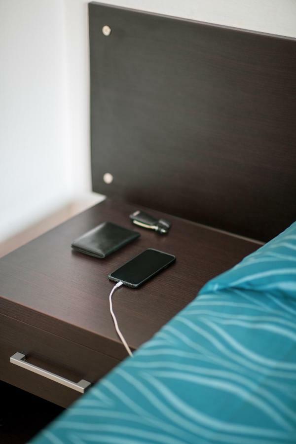 Hotel Burlamacco New