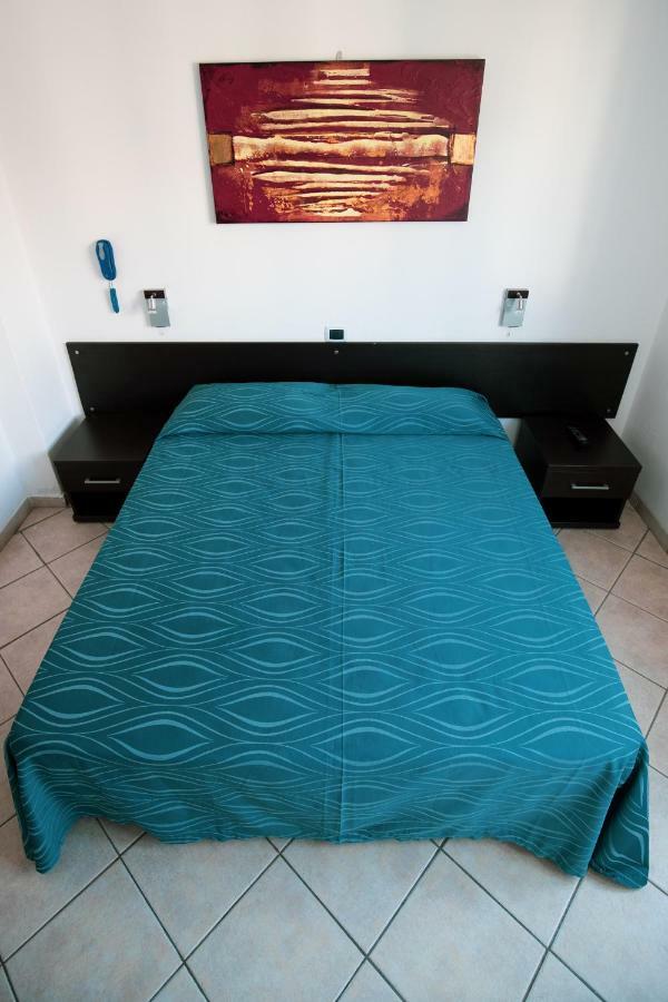 Hotel Burlamacco 2*
