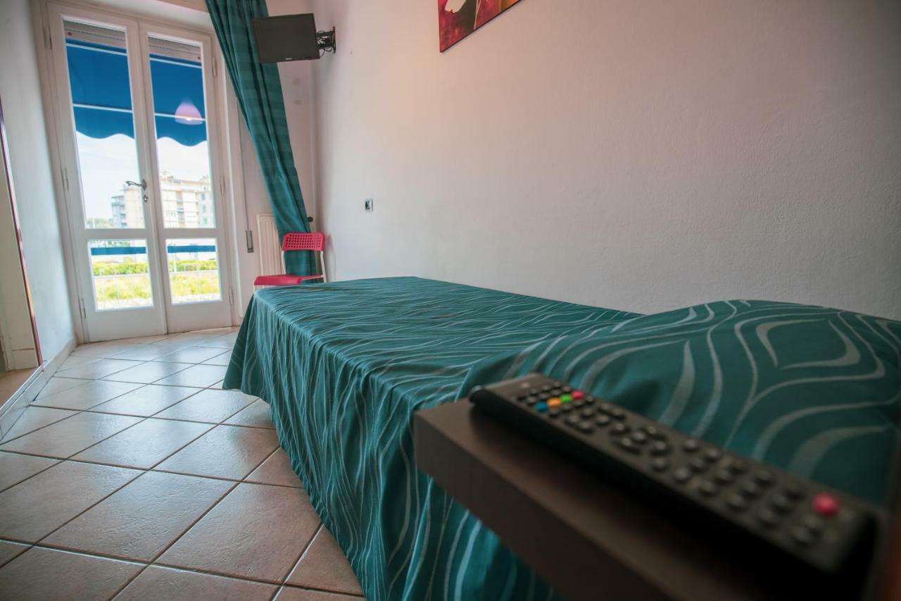 Hotel Burlamacco 2*