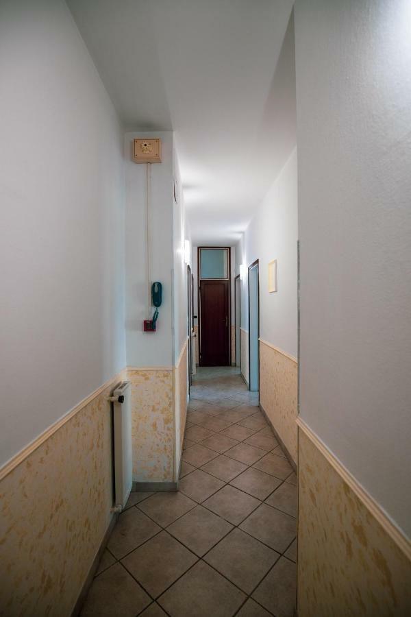Burlamacco 2* Lido di Camaiore