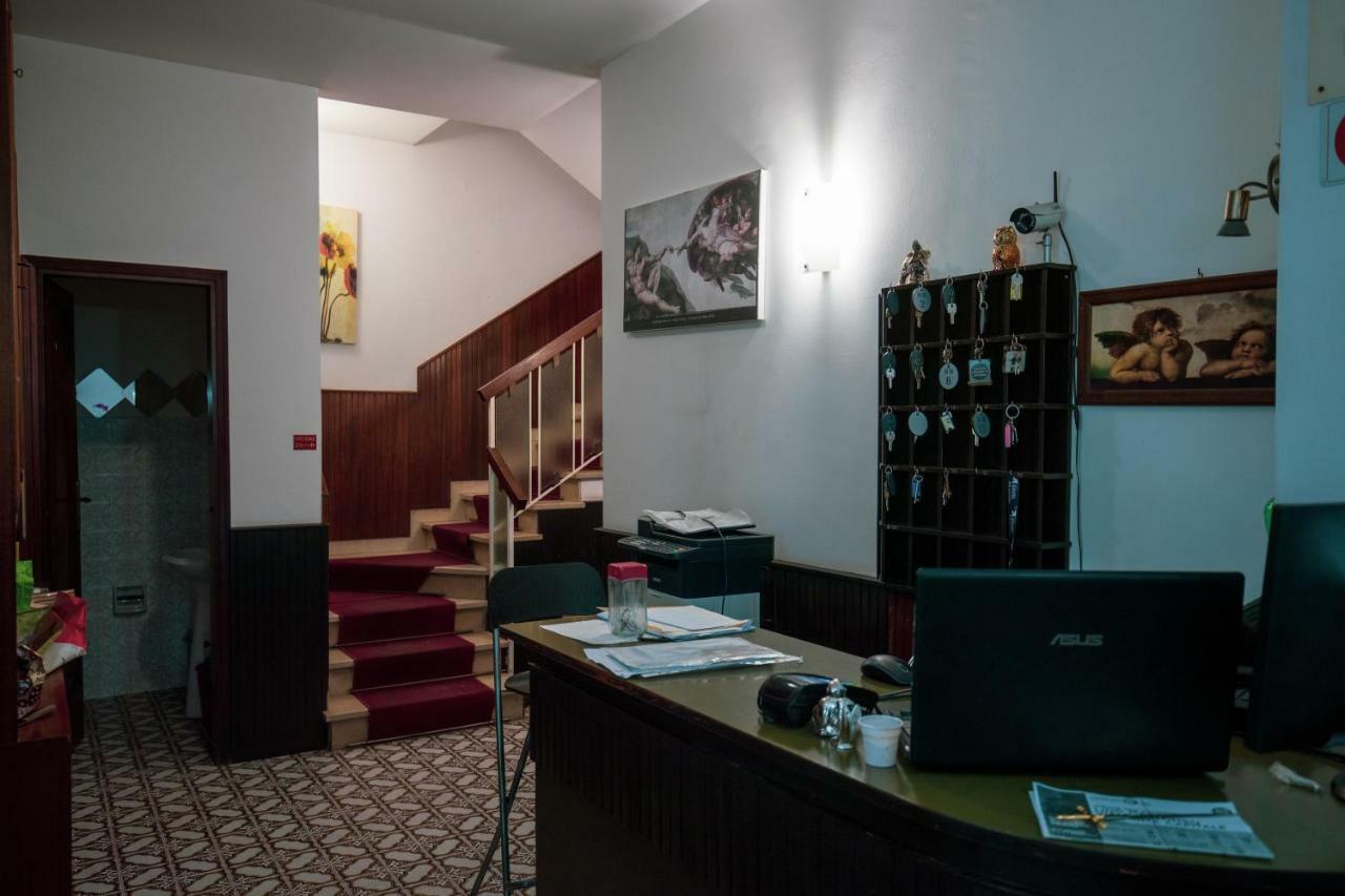 Hotel Burlamacco New