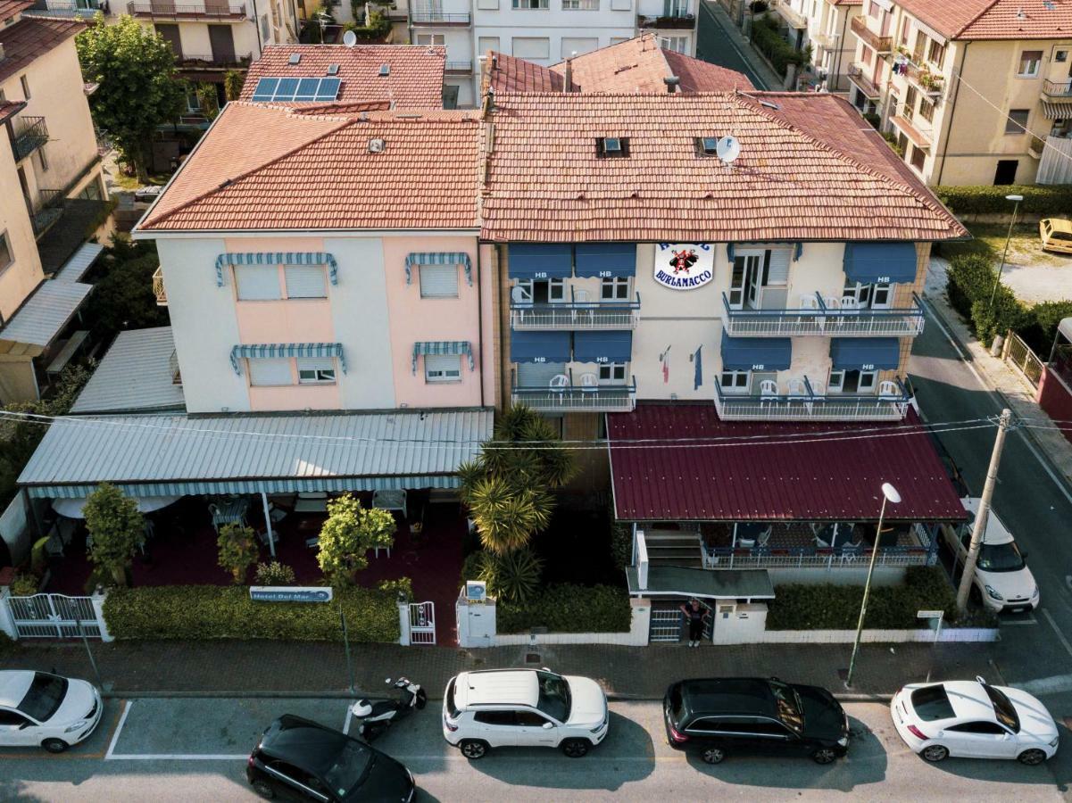 Burlamacco Hotel