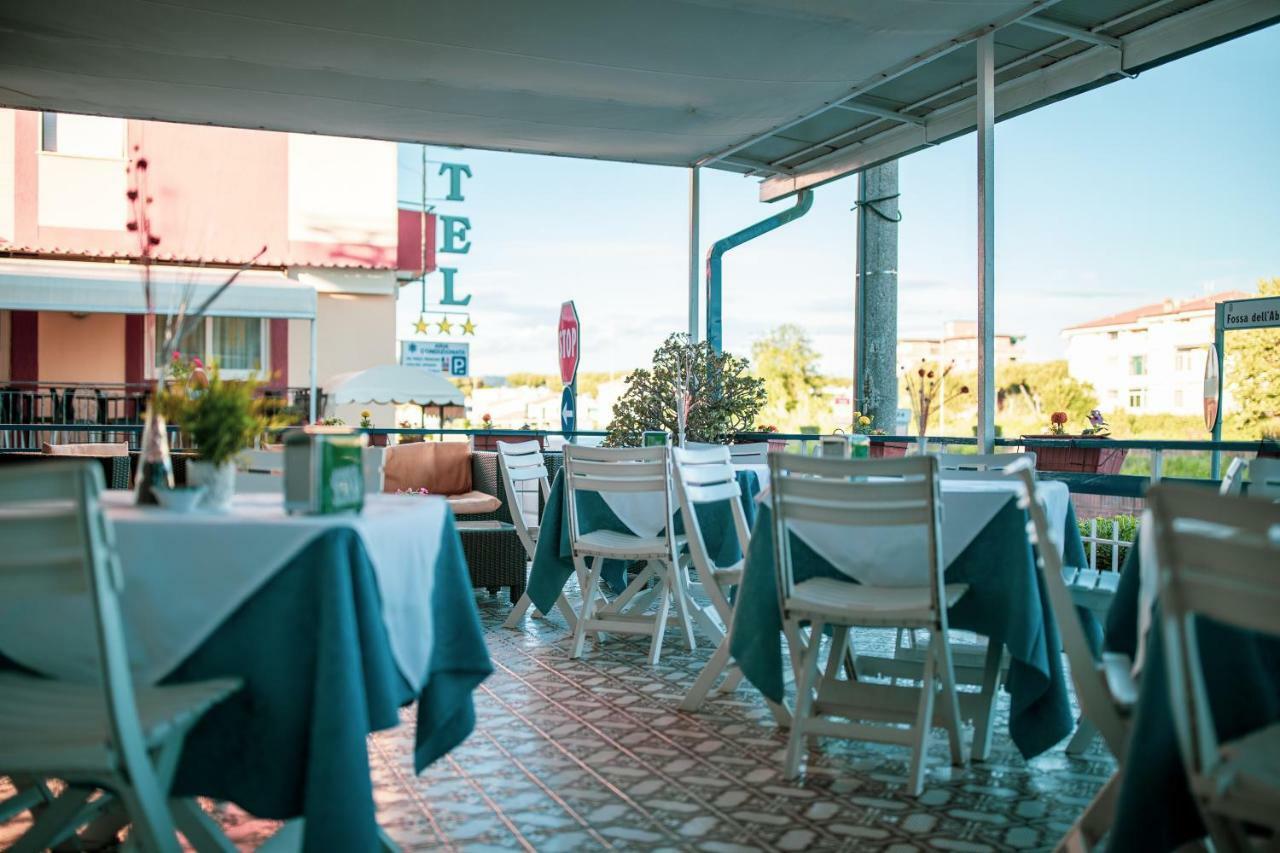 Burlamacco New Lido di Camaiore