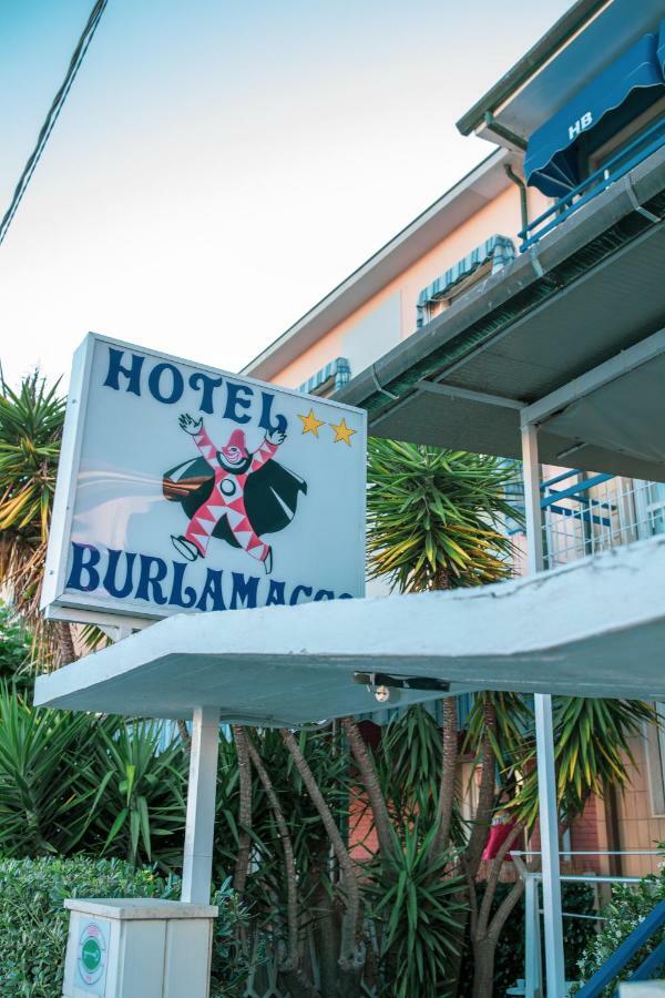 Burlamacco New Hotel 2*