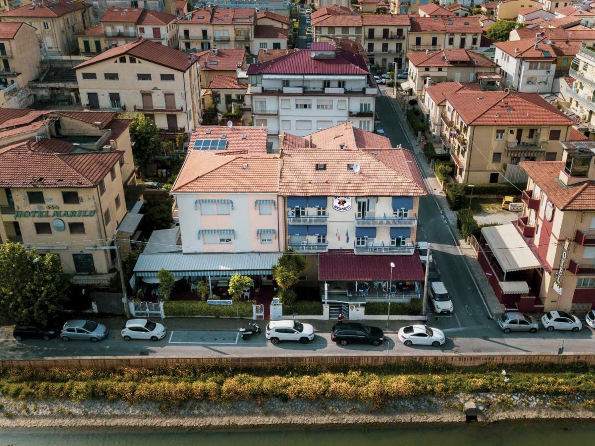 Hotel Burlamacco