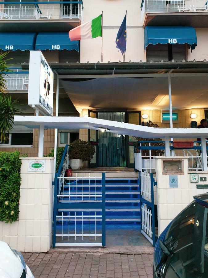 Burlamacco 2* Lido di Camaiore