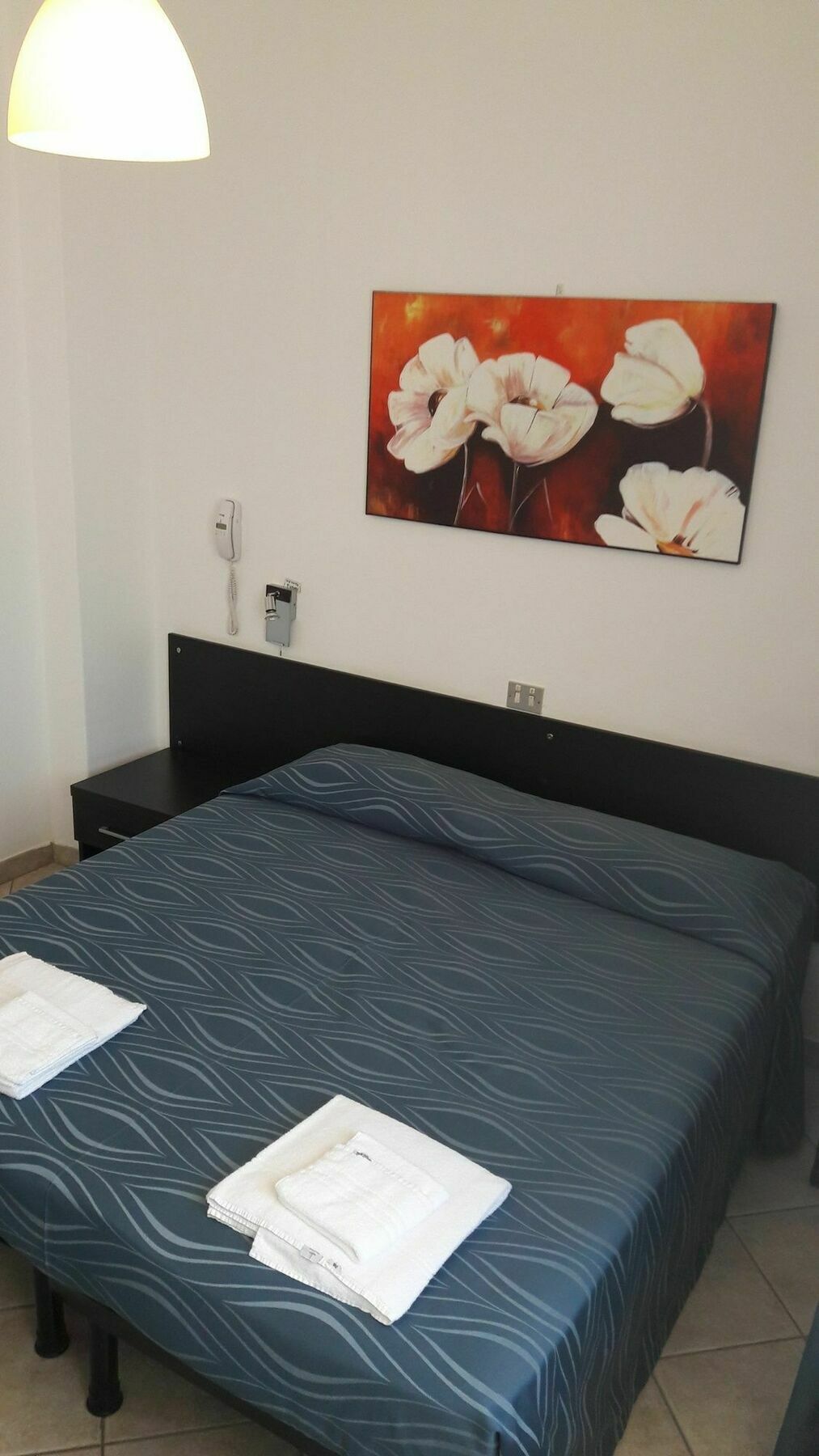 Hotel Burlamacco 2*
