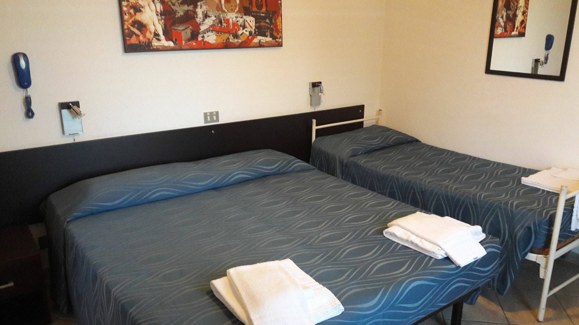 Burlamacco New Hotel Lido di Camaiore