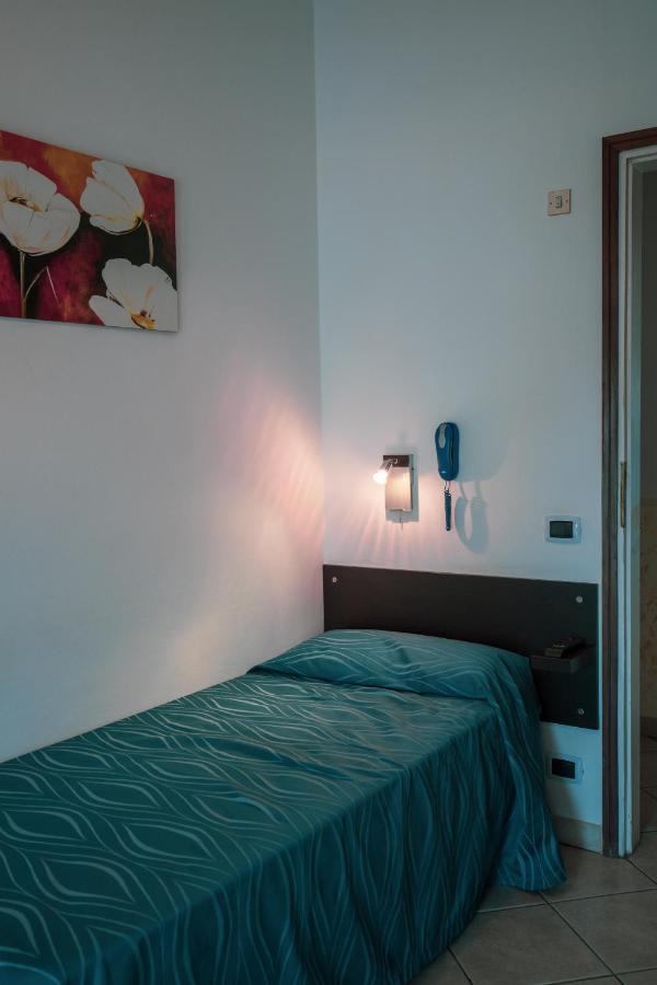 Burlamacco Hotel 2*