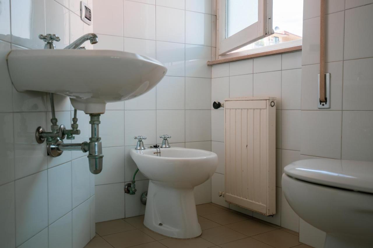 Hotel Burlamacco New