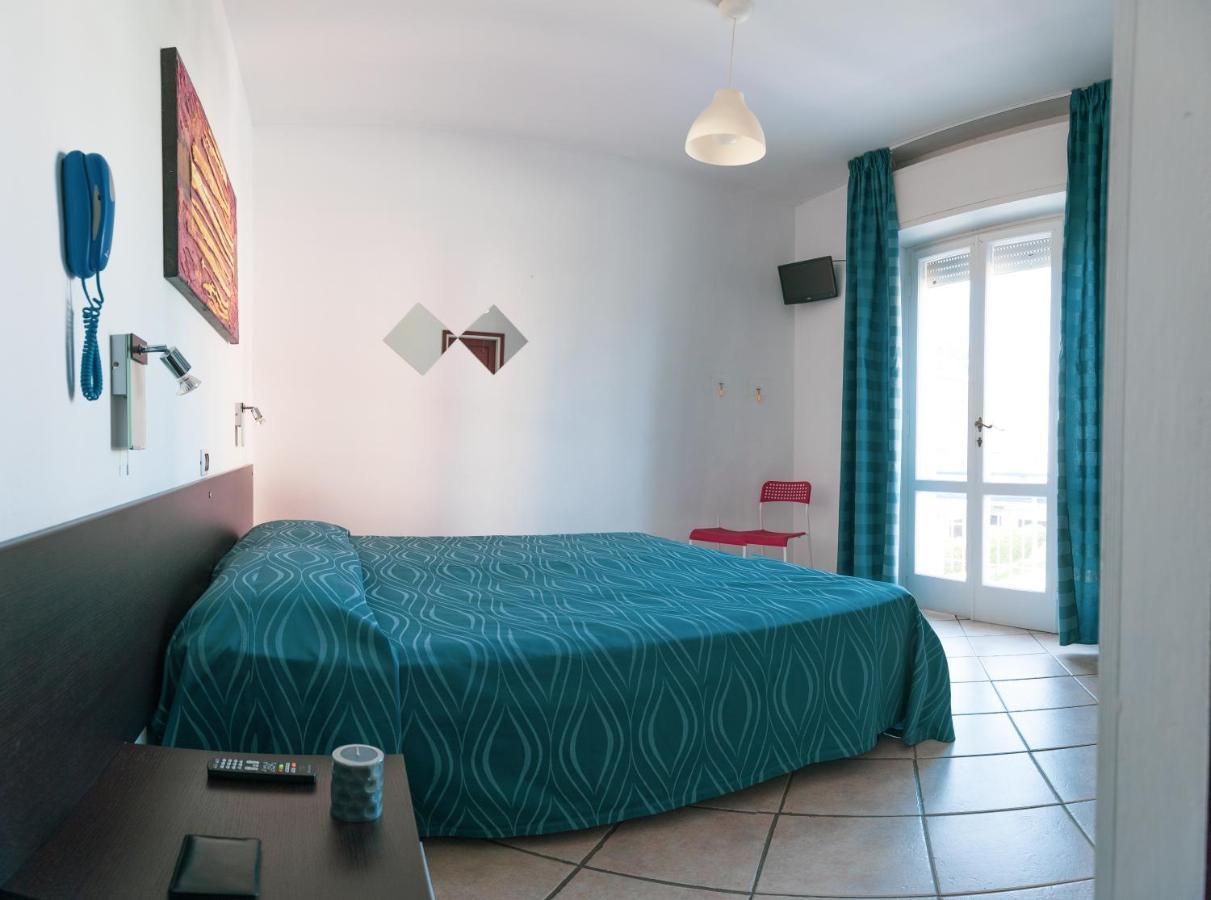 Hotel Burlamacco 2*