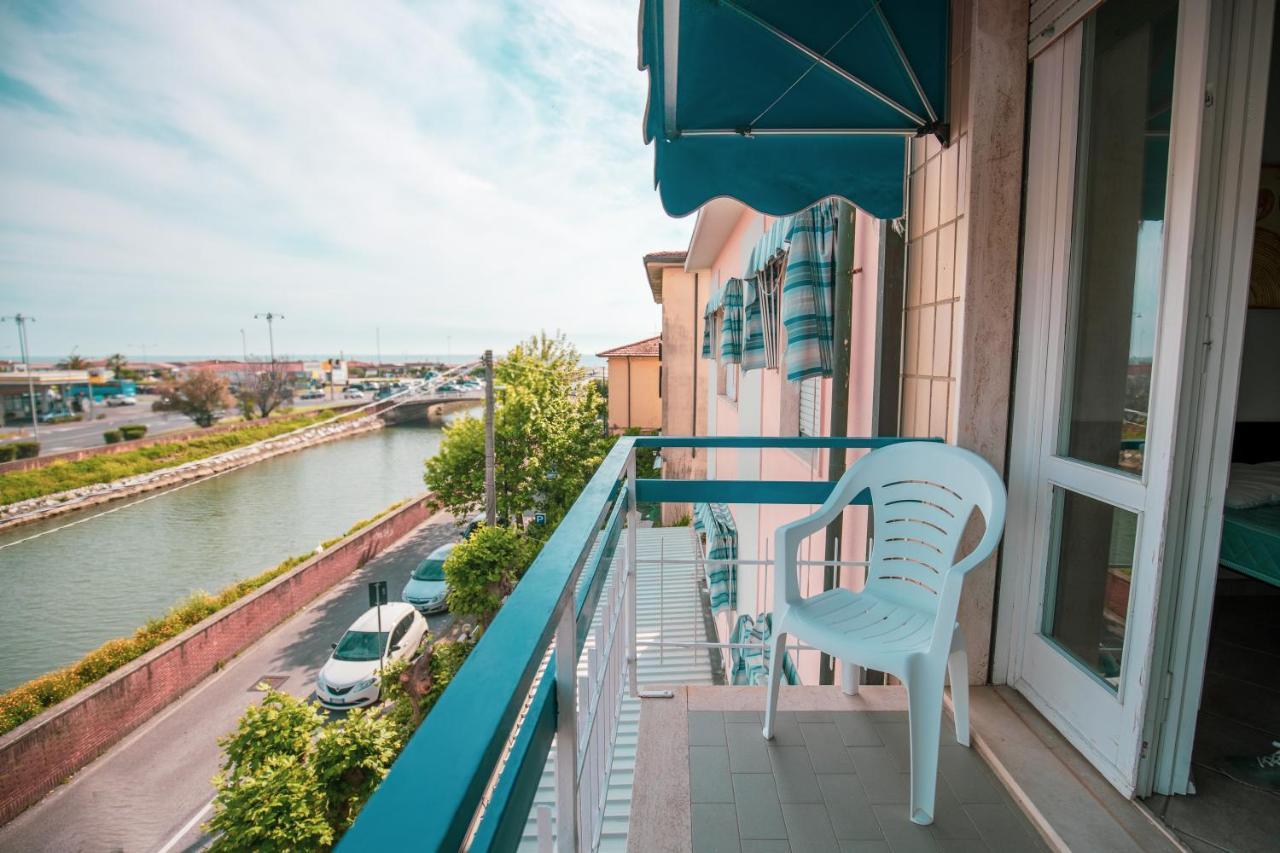 Hotel Burlamacco Lido di Camaiore