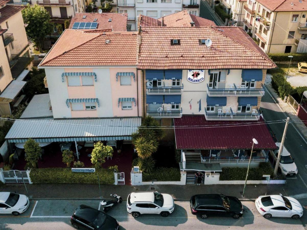 Burlamacco Hotel Lido di Camaiore