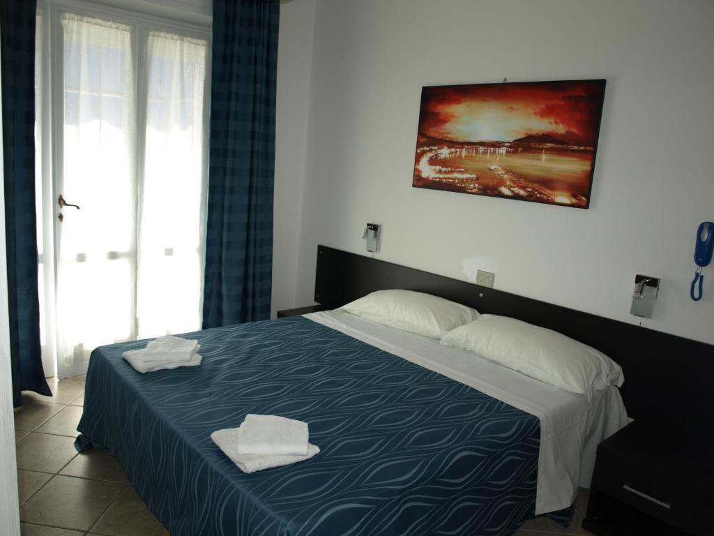 Burlamacco Hotel
