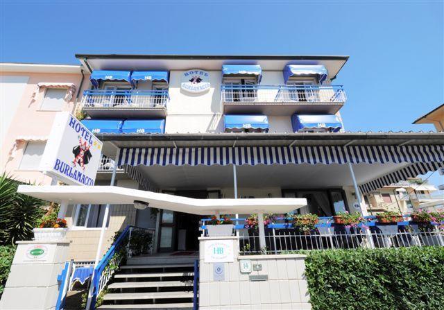 Hotel Burlamacco Lido di Camaiore