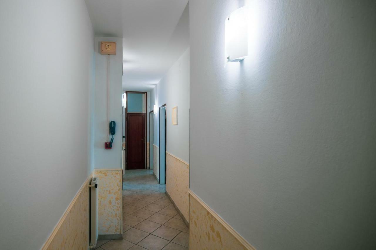 Hotel Burlamacco 2*