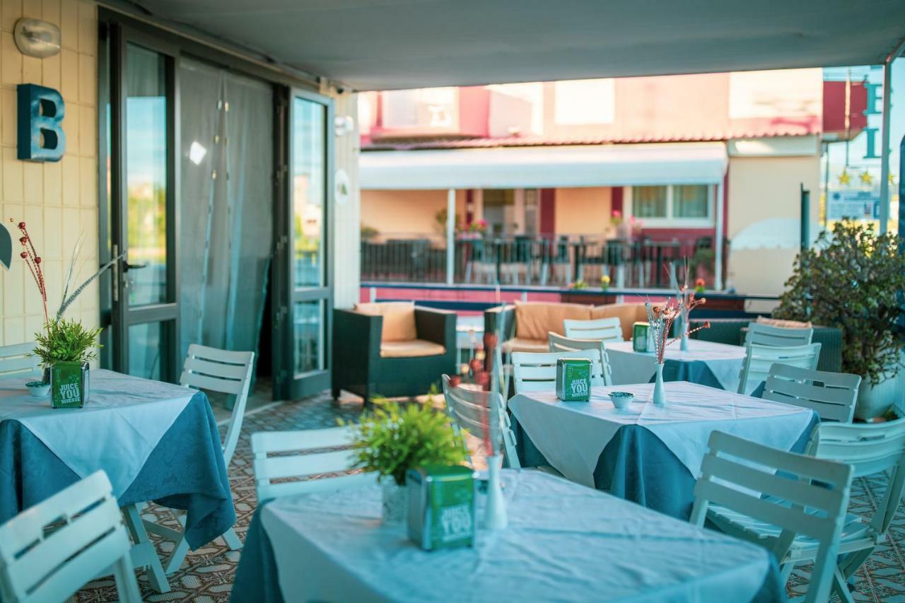 Hotel Burlamacco Lido di Camaiore
