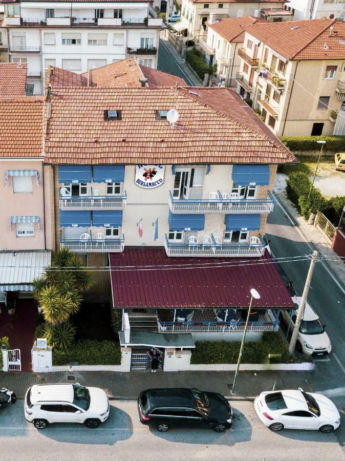 Burlamacco Hotel