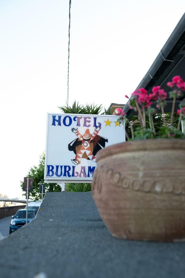 Burlamacco Hotel